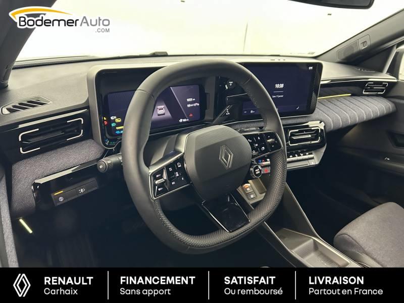 Renault R 5 E-Tech Electrique 150 ch autonomie confort Techno