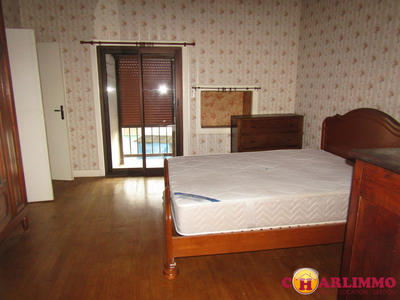 Maison traditionnelle - 46 m² - 2 pièces