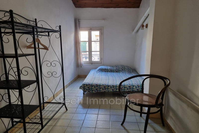 Maison de village - 38 m² - 2 pièces