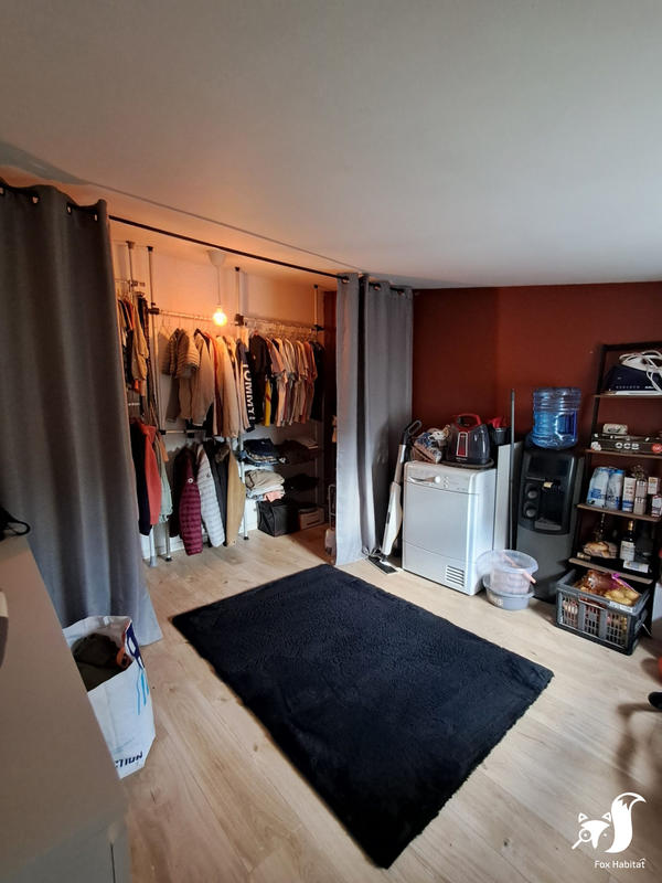 Maison - 183 m² - 6 pièces