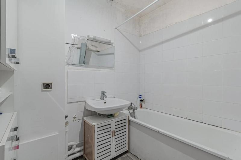 Duplex - 74 m² - 4 pièces