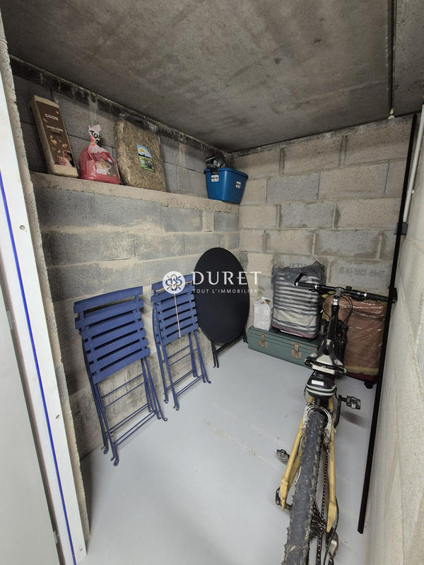 Appartement - 77 m² - 3 pièces