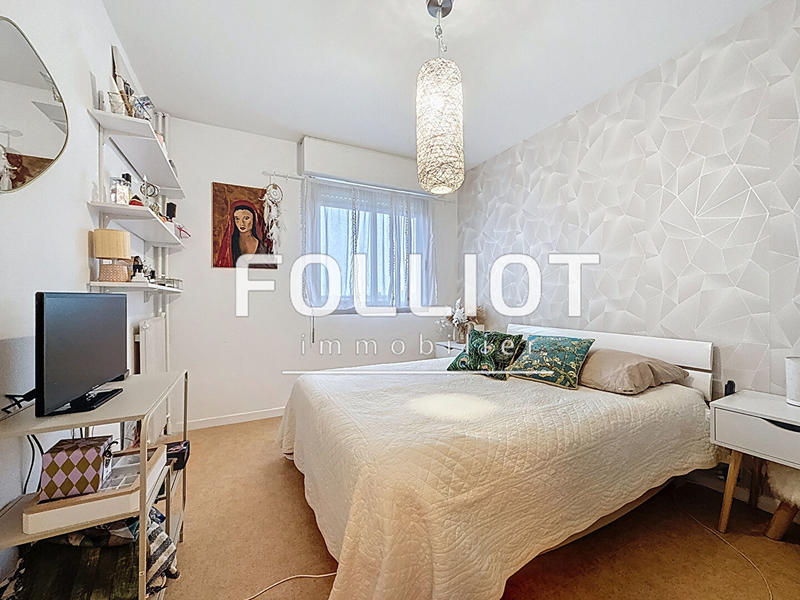 Appartement - 79 m² - 4 pièces