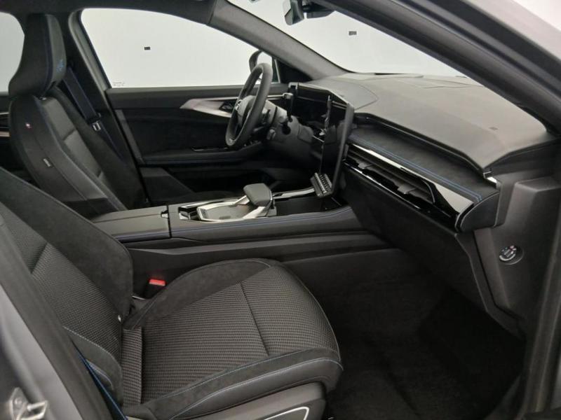 Renault Espace VI E-Tech full hybrid 200 Gsr2 esprit Alpine