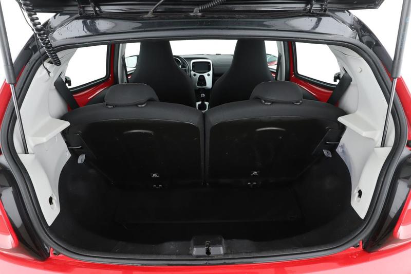 Citroën C1 1.0 VTi Millenium 5p 72 ch