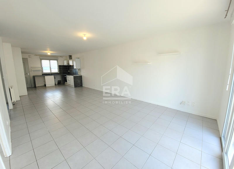 Maison - 70 m² - 3 pièces