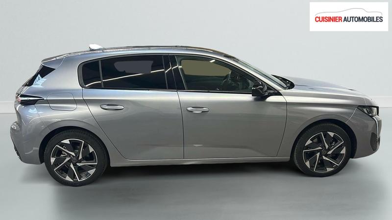 Peugeot 308 Hybrid 145 e-Dcs6 Allure