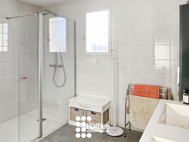 Maison - 153 m² - 4 pièces