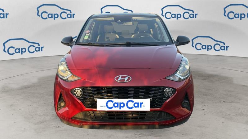 Hyundai i10 III 1.0 67 Creative