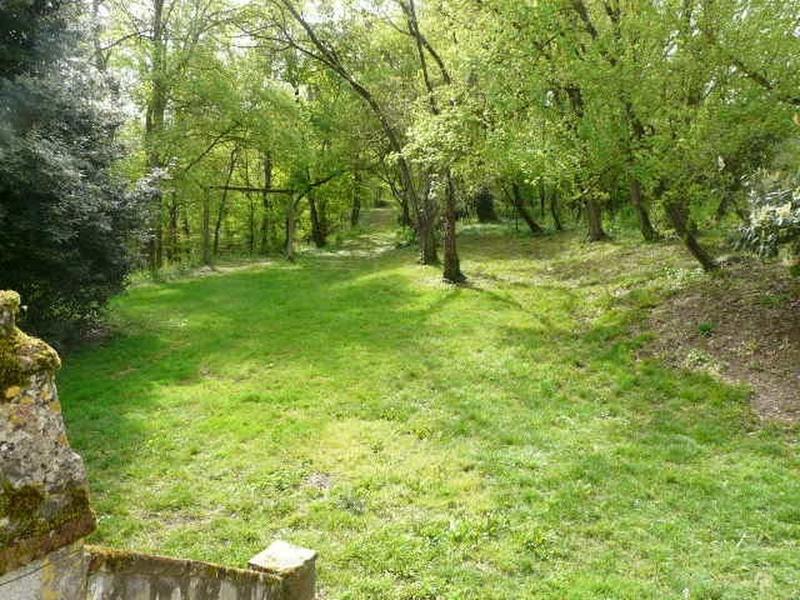 Maison de maîtres - 533 m² - 12 pièces