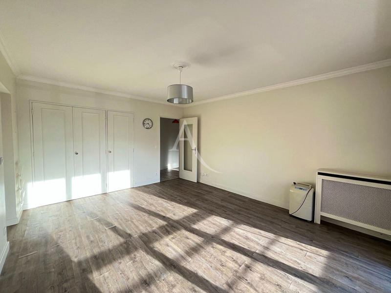 Appartement - 59 m² - 2 pièces