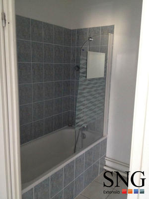 Appartement - 52 m² - 3 pièces