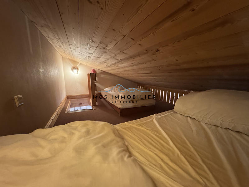 Appartement - 30 m² - 2 pièces