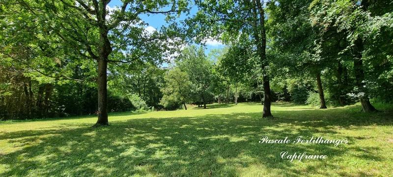 Maison - 179 m² - 5 pièces