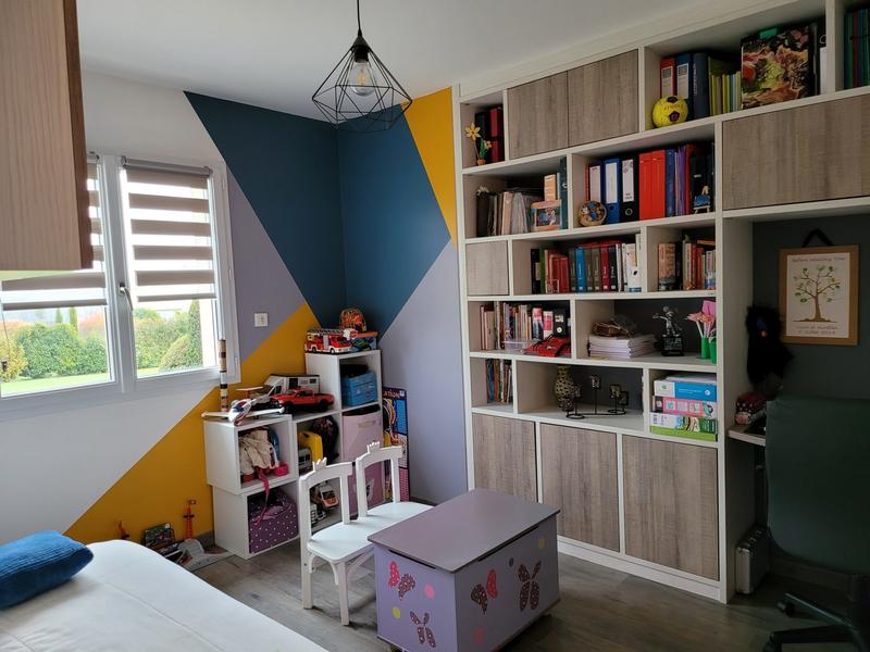 Maison - 139 m² - 6 pièces