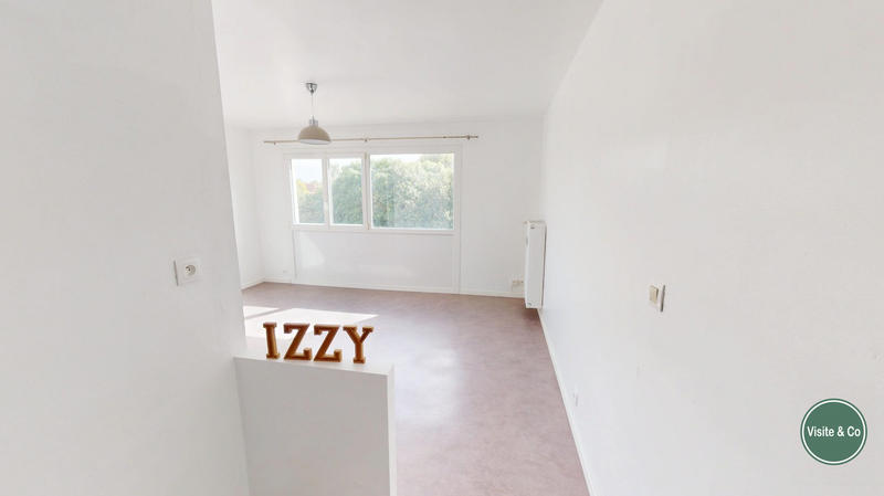 Appartement - 26 m² - 1 pièce