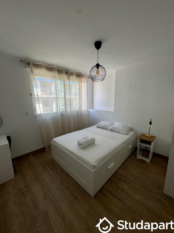 Appartement - 70 m² - 4 pièces