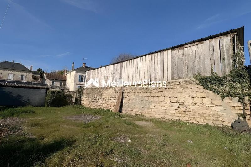 Maison - 62 m² - 3 pièces