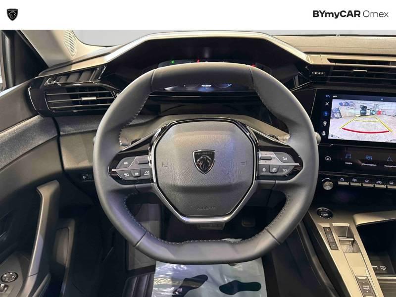 Peugeot 308 Sw BlueHDi 130ch s&amp;S Eat8 Allure