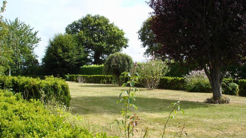 Maison - 134 m² - 7 pièces