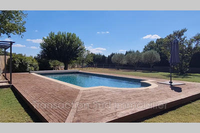 Maison - 155 m² - 6 pièces