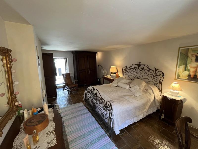 Maison de village - 121 m² - 4 pièces