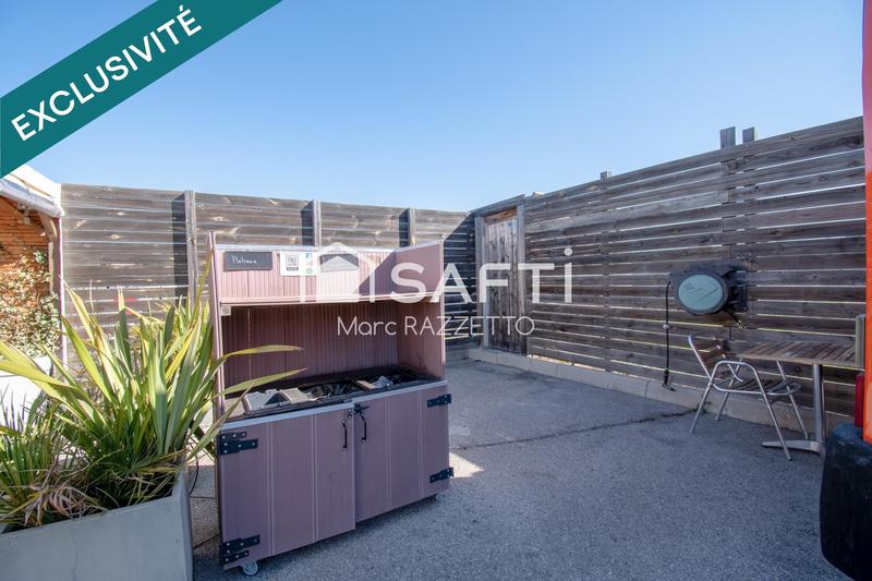 Local commercial - 37 m²