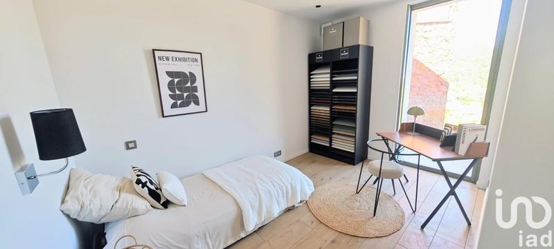 Appartement - 99 m² - 4 pièces