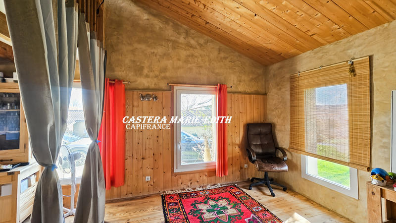 Propriété - 500 m² - 26 pièces