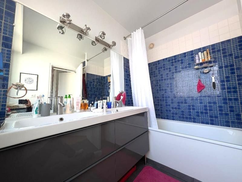 Appartement - 69 m² - 3 pièces