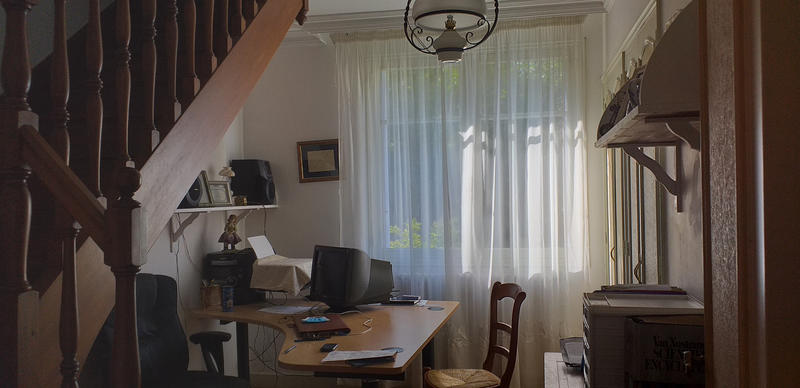 Maison - 230 m² - 10 pièces