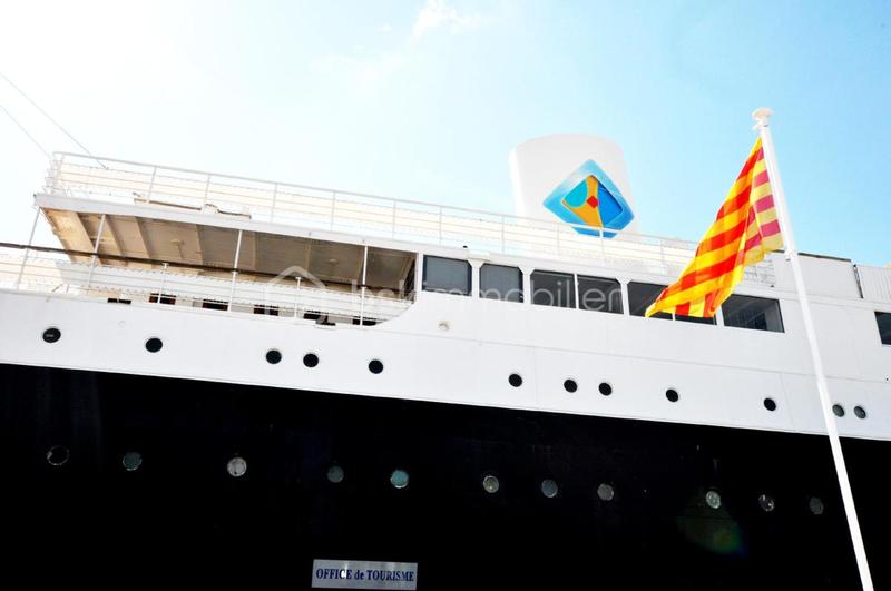 Appartement - 50 m² - 3 pièces