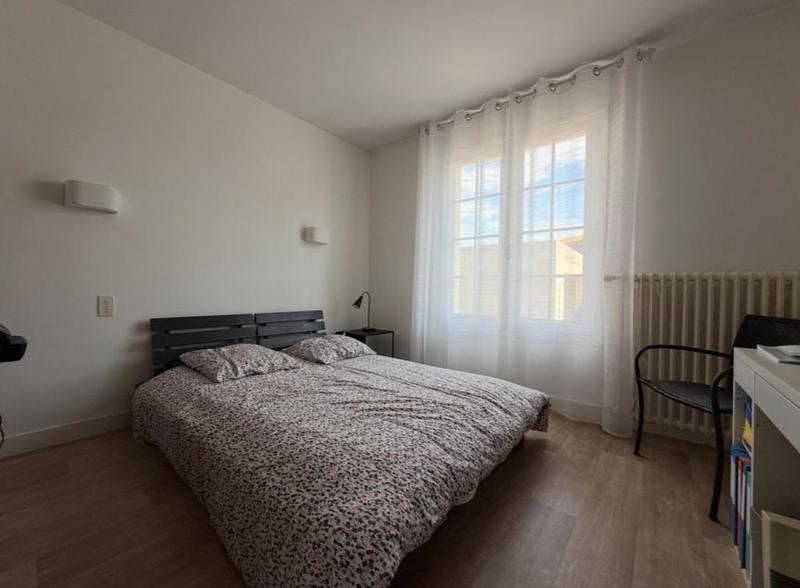 Maison - 142 m² - 6 pièces