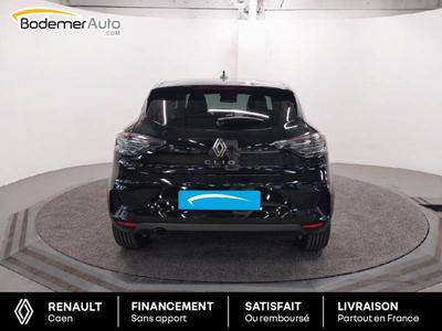 Renault Clio Blue dCi 100 ch Generation