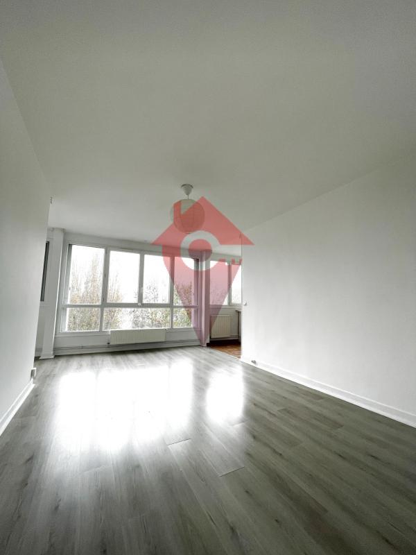 Appartement - 71 m² - 3 pièces