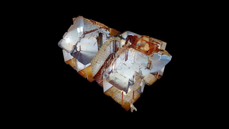 Maison - 127 m² - 5 pièces