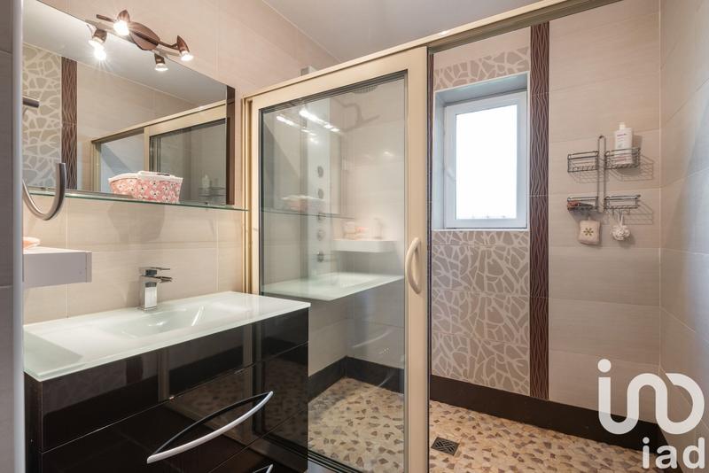 Maison - 115 m² - 4 pièces