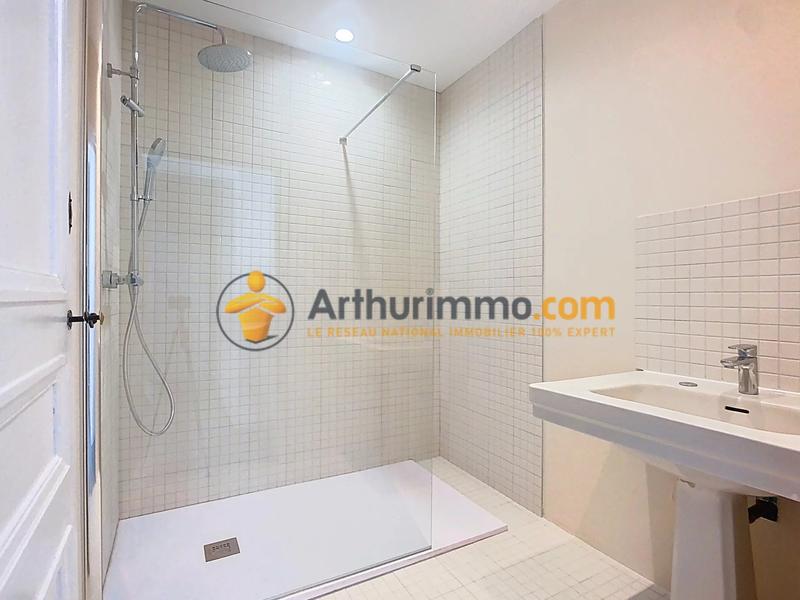 Appartement - 116 m² - 5 pièces