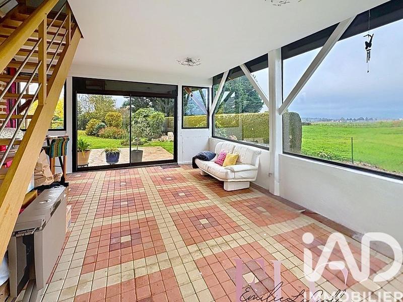 Maison de campagne - 151 m² - 4 pièces