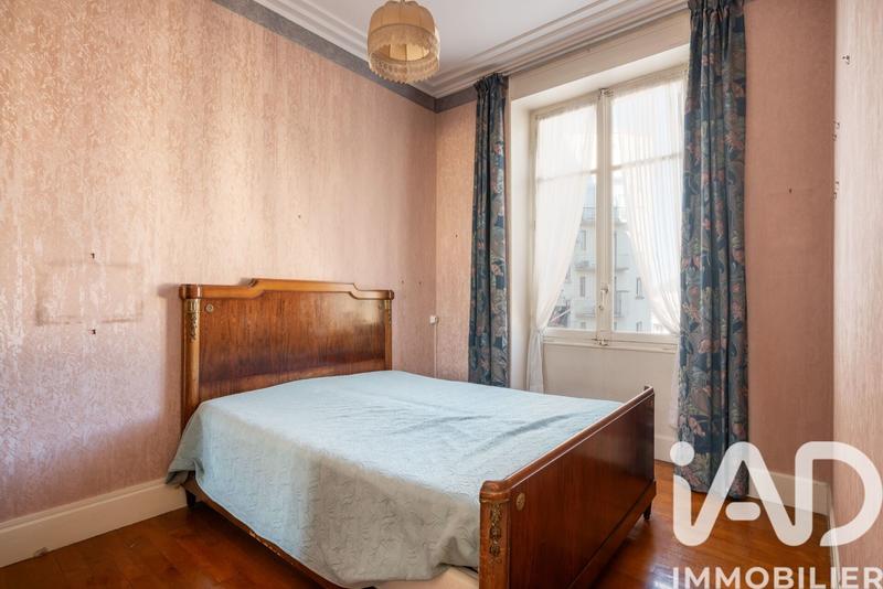 Appartement - 127 m² - 5 pièces