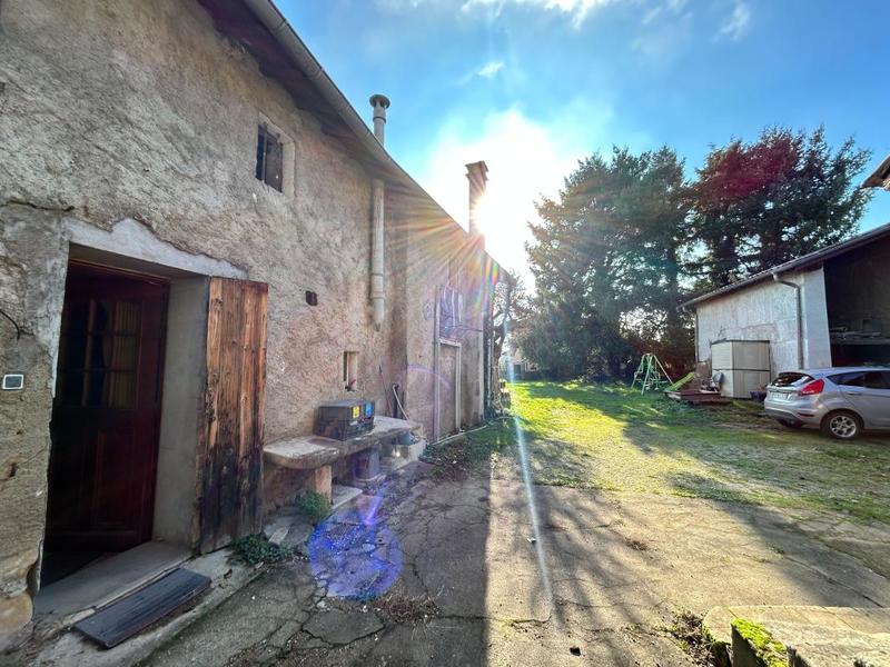 Maison - 180 m² - 5 pièces