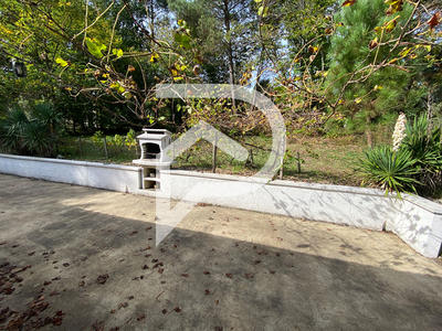 Maison - 120 m² - 4 pièces