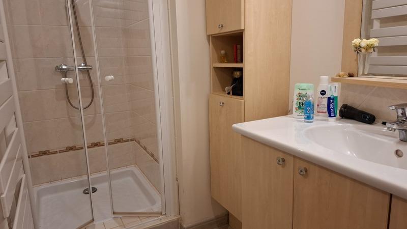 Maison bourgeoise - 209 m² - 8 pièces