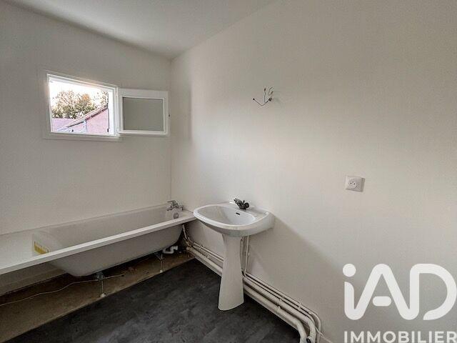 Maison - 129 m² - 5 pièces