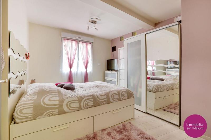 Villa - 150 m² - 5 pièces