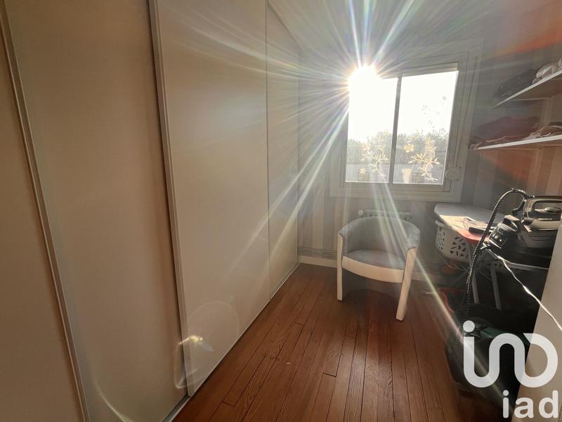 Maison - 116 m² - 6 pièces