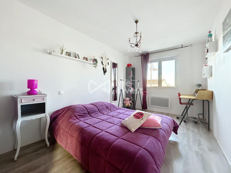 Villa - 94 m² - 4 pièces