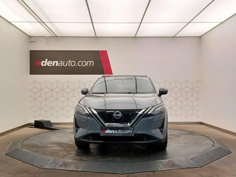 Nissan Qashqai e-Power 190 ch Tekna