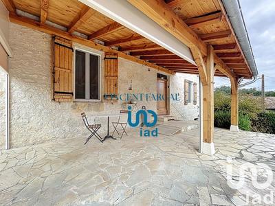 Maison - 145 m² - 4 pièces