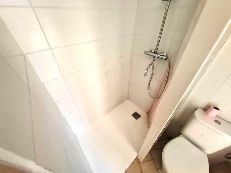 Maison ancienne - 112 m² - 5 pièces